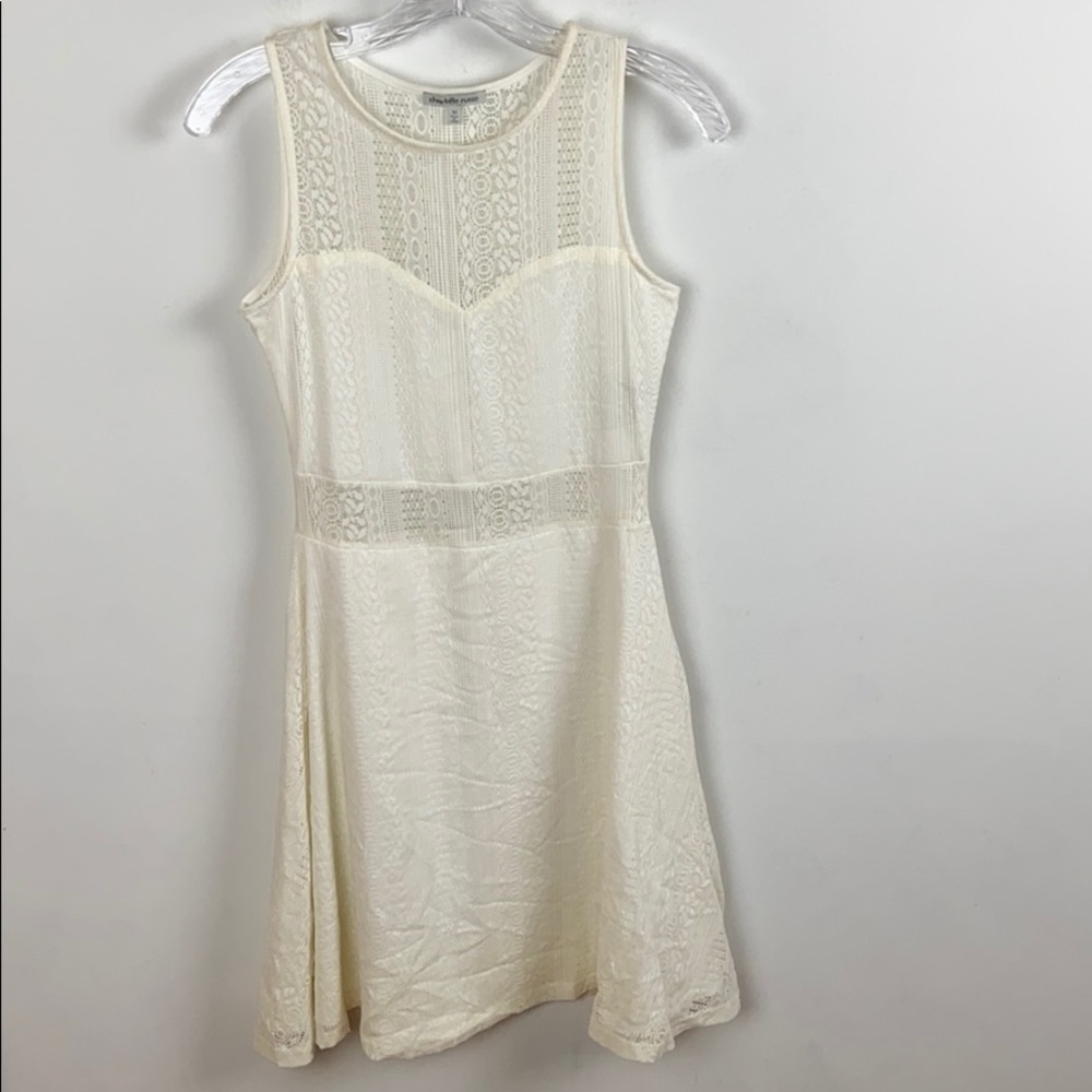 Charlotte Russe Dress NWT